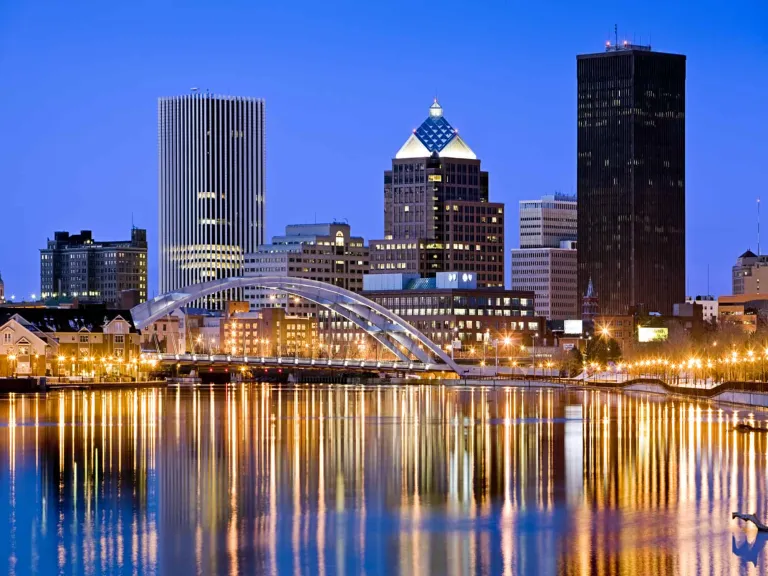 Top Things To Do in Rochester, New York